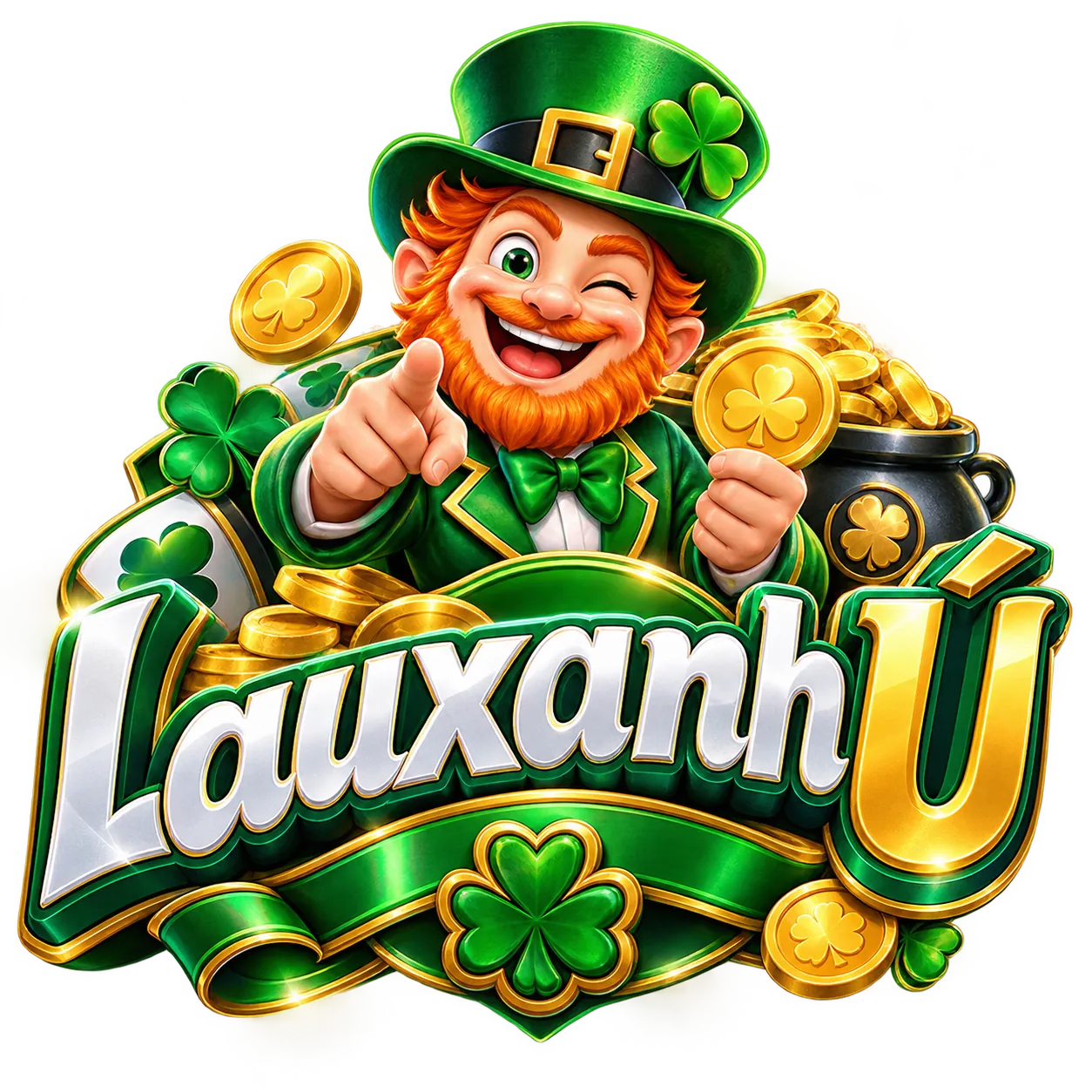 lauxanh ú